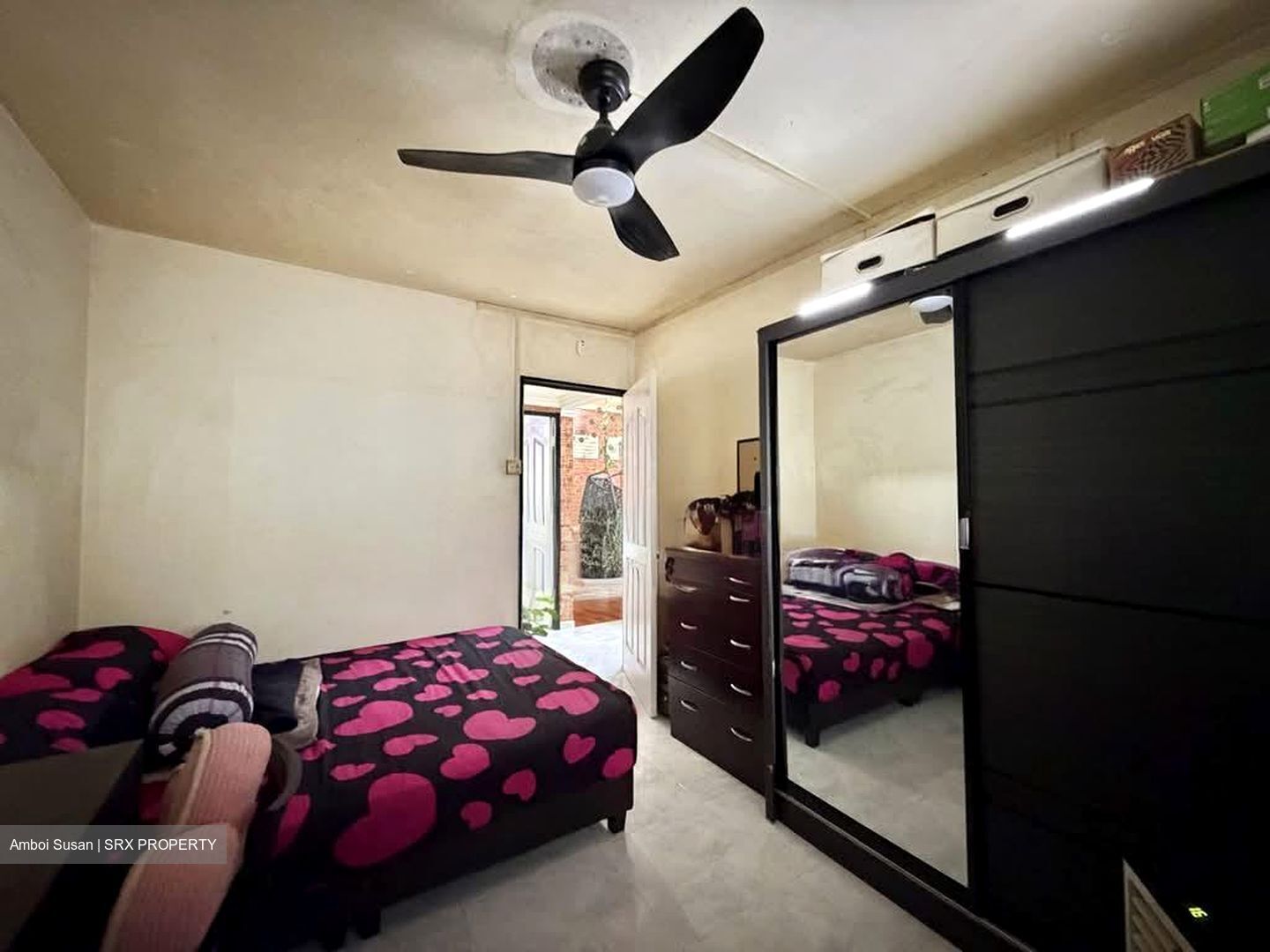 Blk 149 Woodlands Street 13 (Woodlands), HDB 3 Rooms #605983321